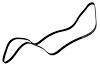 V-Ribbed Serpen (SLP-P1) - image 1