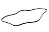 V-Ribbed Serpen (SLP-P1) - image 1