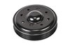 PULLEY-W/PMP (SLP) - image 1