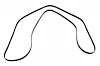 BELT-FAN & W/PM (SLP-P1) - image 1
