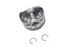 PISTON KIT STD (SLP-1) - image 2