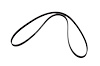 V-Ribbed Serpen (SLP-P1) - image 1