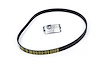 BELT KIT A/C CMPR - image 1