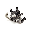 VALVE ASM-SECD AIR INJN S - image 1
