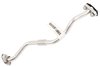 PIPE ASM-TURBO OIL (P1) - image 1
