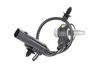 Ignition Knock (SLP-1)