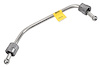 12677004 Intermediate Fuel Feed Pipe Fits Select 2014-2021 Cadillac, Chevrolet, GMC Models - image 1