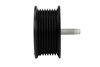 PULLEY ASM-SPCHG BE (A) - image 2