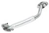 PIPE ASM-TURBO OIL (A) - image 1