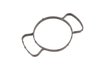 Auxiliary Water Pump