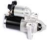 Starter Fits Select Cadillac Escalade ESV 5.3L; GM Sierra, Silverado, Express, Savana 4.3L, Yukon 6.2L - image 1