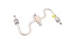 PIPE ASM-FUEL F (SLP-P1)
