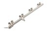 Passenger Side Fuel Injector Rail