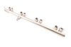 Passenger Side Fuel Injector Rail - image 2