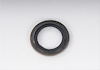 SEAL HTR INL / OTLT HOSE - image 1