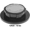 CAP ASM RAD FIL - image 1