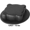 CAP ASM RAD FIL - image 1