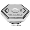 CAP ASM RAD FIL - image 1