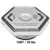Radiator Cap 16psi. - image 1