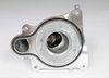 Water Pump Cover with Thermostat Housing - image 2