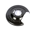 Rear Brake Dust (SLP-1) - image 1