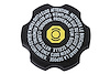 COVER-BRK M/CYL (SLP-1) - image 1