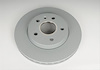 ROTOR-FRT BRK - image 1