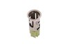RECEPTACLE ASM- (P1)