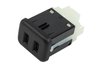 RECEPTACLE ASM-USB (P1)