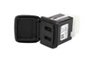 RECEPTACLE ASM-USB (P1) - image 3