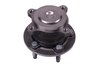 HUB ASM-RR WHL (SLP)