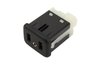 RECEPTACLE ASM-AUDI (P1)