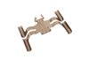 SEAL KIT-FRT BR (SLP-1) - image 1