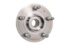 HUB ASM-RR WHL (SLP) - image 1