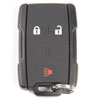 3 Button Keyles (SLP-P1)