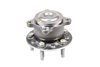HUB ASM RR WHL - image 1