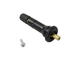 Tire Pressure Sensor and Valve Assembly for Select Late-Model Buick, Cadillac, Chevrolet, GMC, Hummer, Pontiac, Saab, Saturn