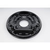 Rear Drum Brake Backing Plate 1983-01 Chevy/GMC - image 1