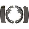 Rear Brake Shoe Kit - image 1