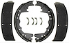 SHOE KIT RR BRK - image 1