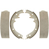Rear Drum Brake Shoes for Select 1976-2002 GM Models - image 1