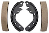 SHOE KIT RR BRK - image 1