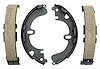 SHOE KIT RR BRK - image 1