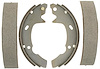 SHOE KIT RR BRK - image 1