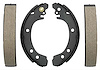 SHOE ASMRR BRK - image 1