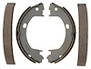 SHOE KIT RR PARK BRK - image 1