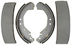 SHOE KIT RR BRK - image 1