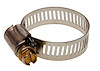CLAMP INTER STRG SHF SEAL - image 1
