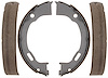 SHOE KIT RR PARK BRK - image 1