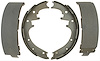 SHOE KIT RR BRK - image 1